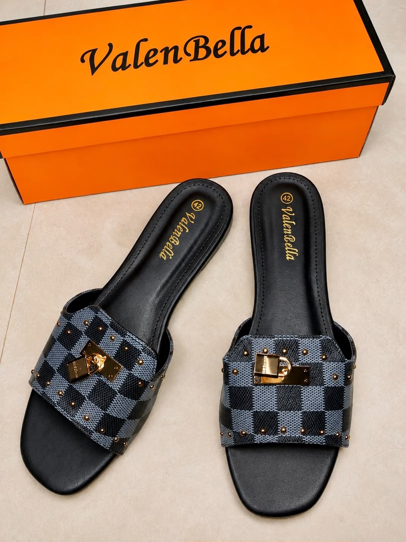 chaussure tapette pour femme