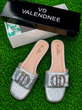 Tapette pour femme