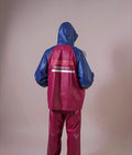 Manteau imperméable haute qualité